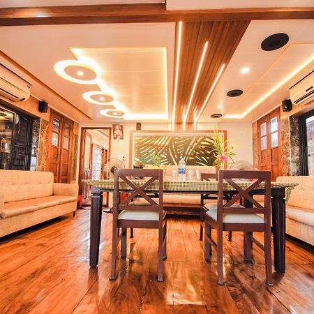 Alappuzha Kera Houseboats Alleppey מראה חיצוני תמונה