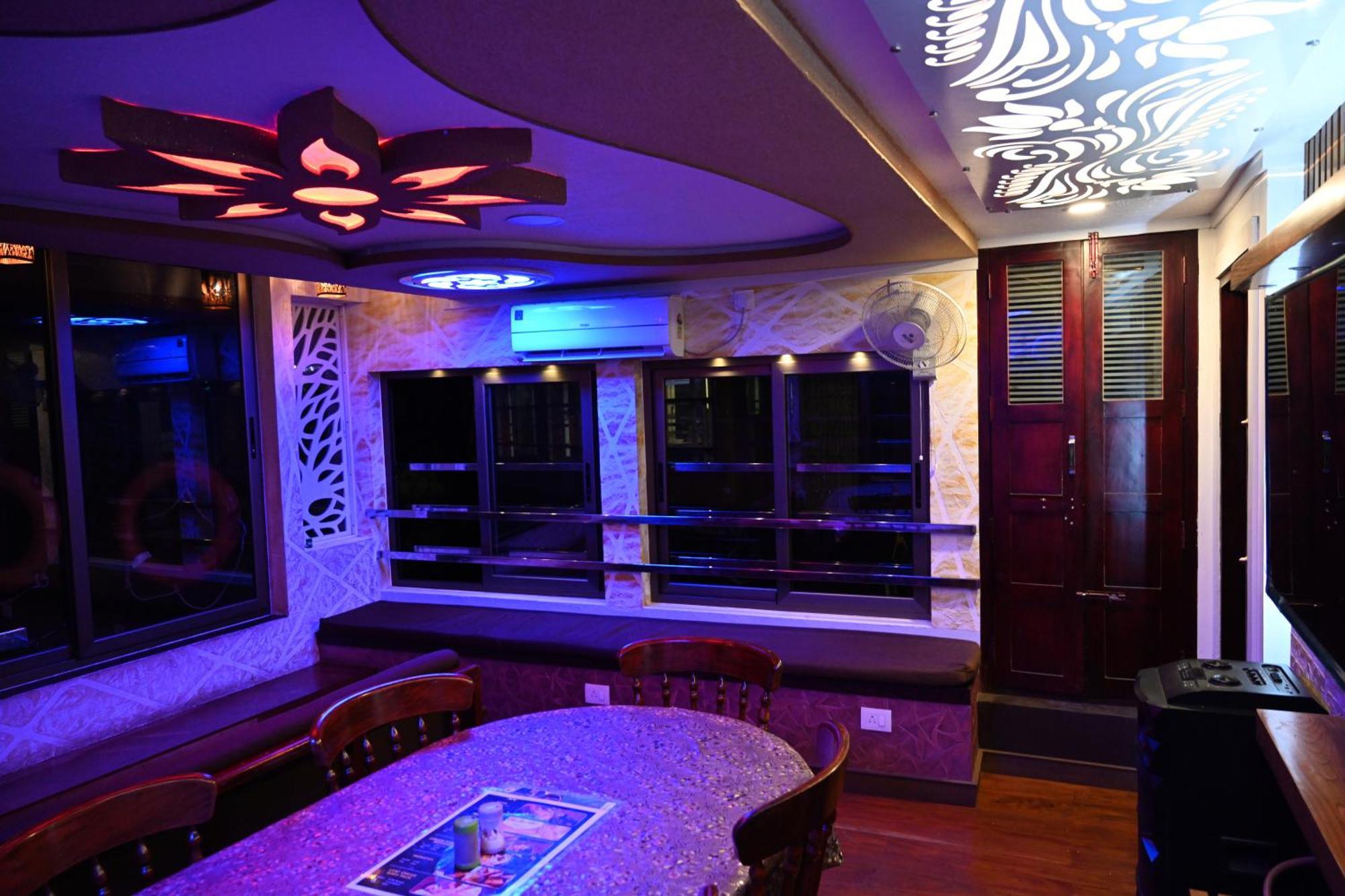 Alappuzha Kera Houseboats Alleppey מראה חיצוני תמונה