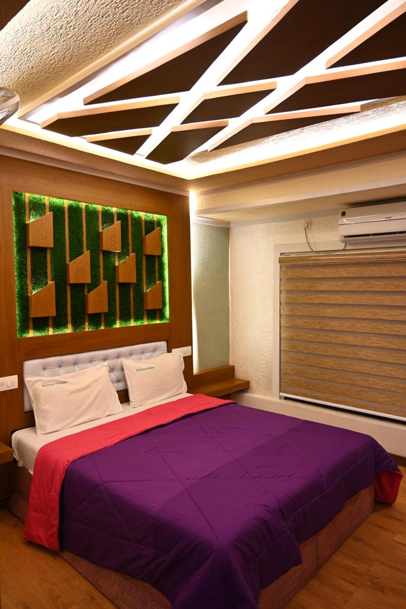 Alappuzha Kera Houseboats Alleppey מראה חיצוני תמונה
