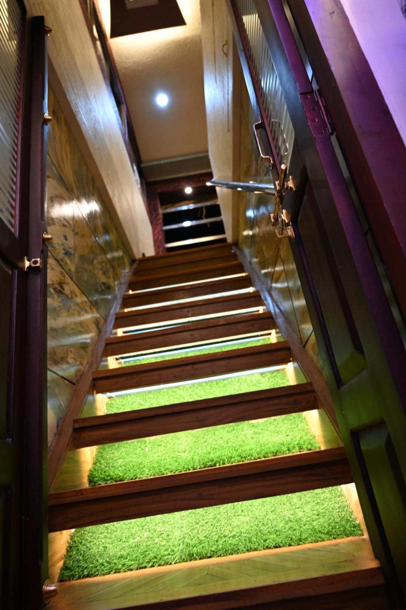 Alappuzha Kera Houseboats Alleppey מראה חיצוני תמונה