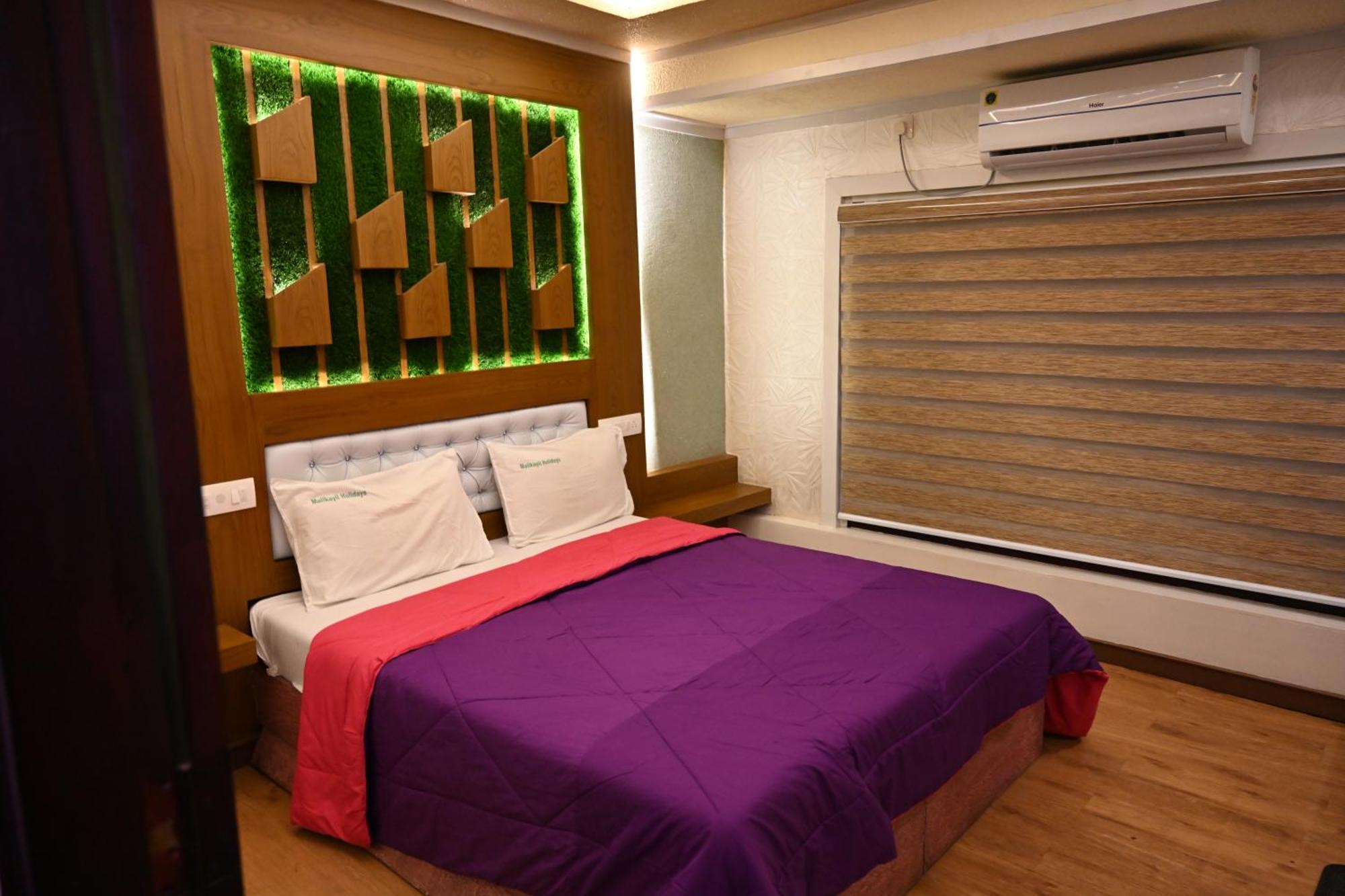 Alappuzha Kera Houseboats Alleppey מראה חיצוני תמונה